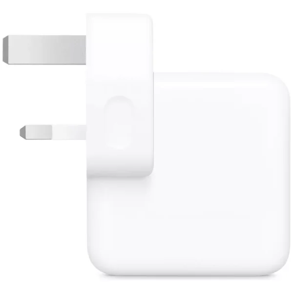 Apple 35W Dual USB-C Port Power Adapter