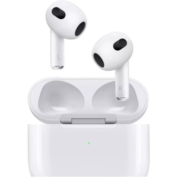 AirPods 3rd Generation